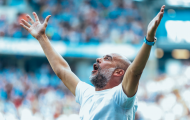 Pep cảnh báo Premier League về De Bruyne