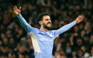 Barca ở rất gần tân binh thứ 6