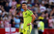 SỐC! Man Utd xem xét hủy hợp đồng của Ronaldo