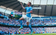De Bruyne tiết lộ cách tạo siêu phẩm ở trận Bournemouth