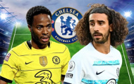 Đội hình Chelsea đấu Tottenham: Bộ 3 tân binh xuất kích?