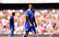 Khán giả Emirates đồng thanh ca ngợi mục tiêu của Arsenal