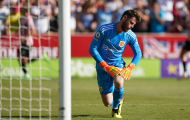 Xác nhận: Man Utd ra quyết định quan trọng với De Gea