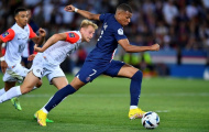 Neymar 'đổ thêm dầu vào lửa' vụ Mbappe