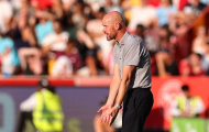 Ten Hag đã thấu sức ép ngàn cân