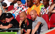 Ten Hag không hiểu Premier League?