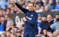 Tuchel xác định 3 chữ ký phải có trước khi TTCN khép lại