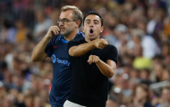 Xavi: Barca suy sụp vì những kỳ vọng