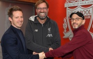 Chelsea nhận 'cú tát' từ cựu giám đốc Liverpool