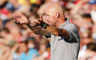 Richard Keys dự đoán cái tên M.U đã nhắm để thay Ten Hag