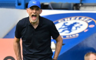 4 quyết định đúng đắn và 1 sai lầm của Tuchel ở trận hòa Tottenham