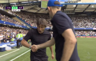 5 điểm nhấn Chelsea 2-2 Spurs: Hình bóng Mourinho; Kết mãn nhãn