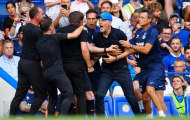 Mắng Anthony Taylor, Tuchel bị FA điều tra