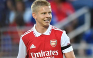 'Arsenal là 1 đội không thể tin được'