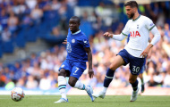 Chấm điểm Chelsea: Cú đúp 8; Một điểm 5