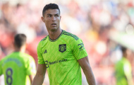 Chuyển nhượng 15/08: Cú sốc Ronaldo, M.U chia tay thêm cầu thủ; Arsenal sắp đón tân binh thứ 6