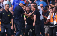 Conte chế nhạo Tuchel