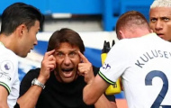 Conte thừa nhận sự thật về Chelsea