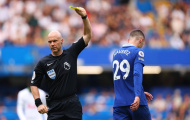 Fan Chelsea ký đơn cấm Anthony Taylor bắt trận của đội nhà
