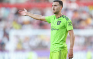 M.U đổi Dalot lấy sao thất sủng, Barca lập tức có quyết định