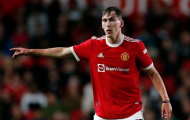 Man Utd ra quyết định sốc với sao trẻ