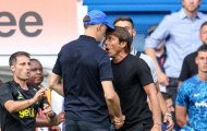Những vụ HLV xô xát nhau ở sân Stamford Bridge