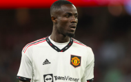 Man Utd có quyết định về việc bán Bailly
