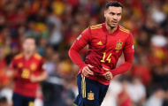 Thay Ronaldo, M.U đàm phán chiêu mộ tiền đạo 30 triệu euro