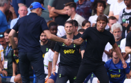 Tottenham giành điểm trên tay Chelsea: Ngọn lửa Conte