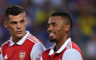 Arteta chọn 2 đội phó Arsenal, bất ngờ tân binh