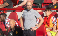 Ten Hag buộc phải gật đầu với 2 yêu cầu chuyển nhượng của M.U