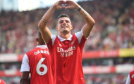 Người đảo lộn mọi nhận định ở Arsenal