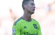 Ten Hag và nhà Glazer bùng nổ mâu thuẫn vì Ronaldo