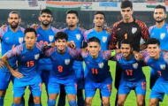 Ấn Độ không dự giải đấu ở Việt Nam vì lệnh cấm của FIFA
