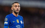 BLĐ Man Utd đổi ý, sẵn sàng chiêu mộ Ziyech với 1 điều kiện