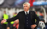 Đẳng cấp của Carlo Ancelotti