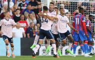 Chuyên gia nêu 'mắt xích' yếu nhất nơi hàng phòng ngự Arsenal
