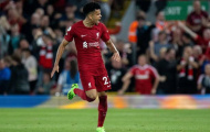 Người thắng kẻ thua ở Liverpool sau trận hòa Palace