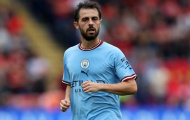 Man City chốt giá khủng cho Bernardo Silva