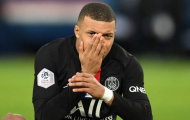Mbappe đá phạt đền kém Neymar và Messi