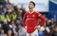 Ronaldo và 9 cái tên có thể sớm cuốn gói khỏi Man Utd