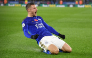 M.U nhận câu trả lời cho thương vụ Jamie Vardy