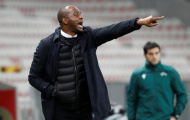 Vieira chọn đội thứ 3 đua vô địch EPL cùng Man City, Liverpool