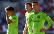 Xác nhận: Ronaldo đếm ngày rời Man United