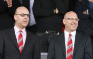 Nhà Glazer sẵn sàng bán Man Utd khi ra mức giá khủng