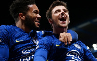 2 sao Chelsea được đề nghị hợp đồng 7 năm