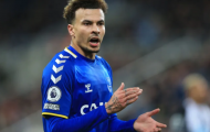 Lampard tống khứ Dele Alli