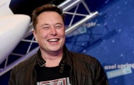 Elon Musk tuyên bố gây ngỡ ngàng vụ mua Man Utd