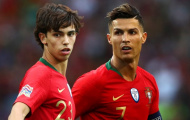 Có mặt ở Madrid, M.U đàm phán chiêu mộ đàn em của Ronaldo