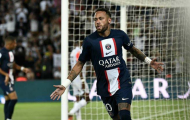 Đội hình tiêu biểu vòng 2 Ligue 1: Sao 40 triệu, lần 2 cho Neymar